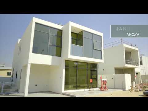 AKOYA Construction Update - June 2020 | DAMAC Properties