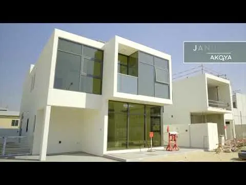 AKOYA Construction Update - June 2020 | DAMAC Properties