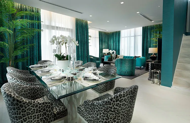 AVENCIA VILLAS 8