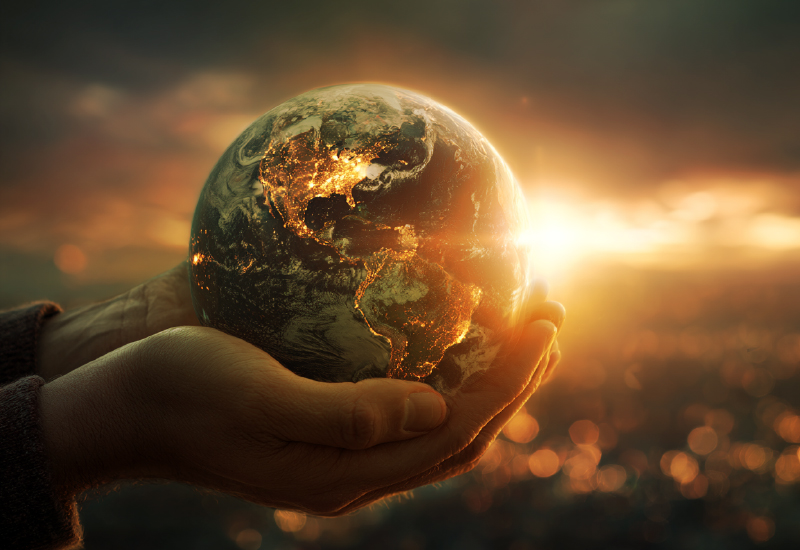 6x4 NEW IMAGE SUSTAINABILITY DRIVEN