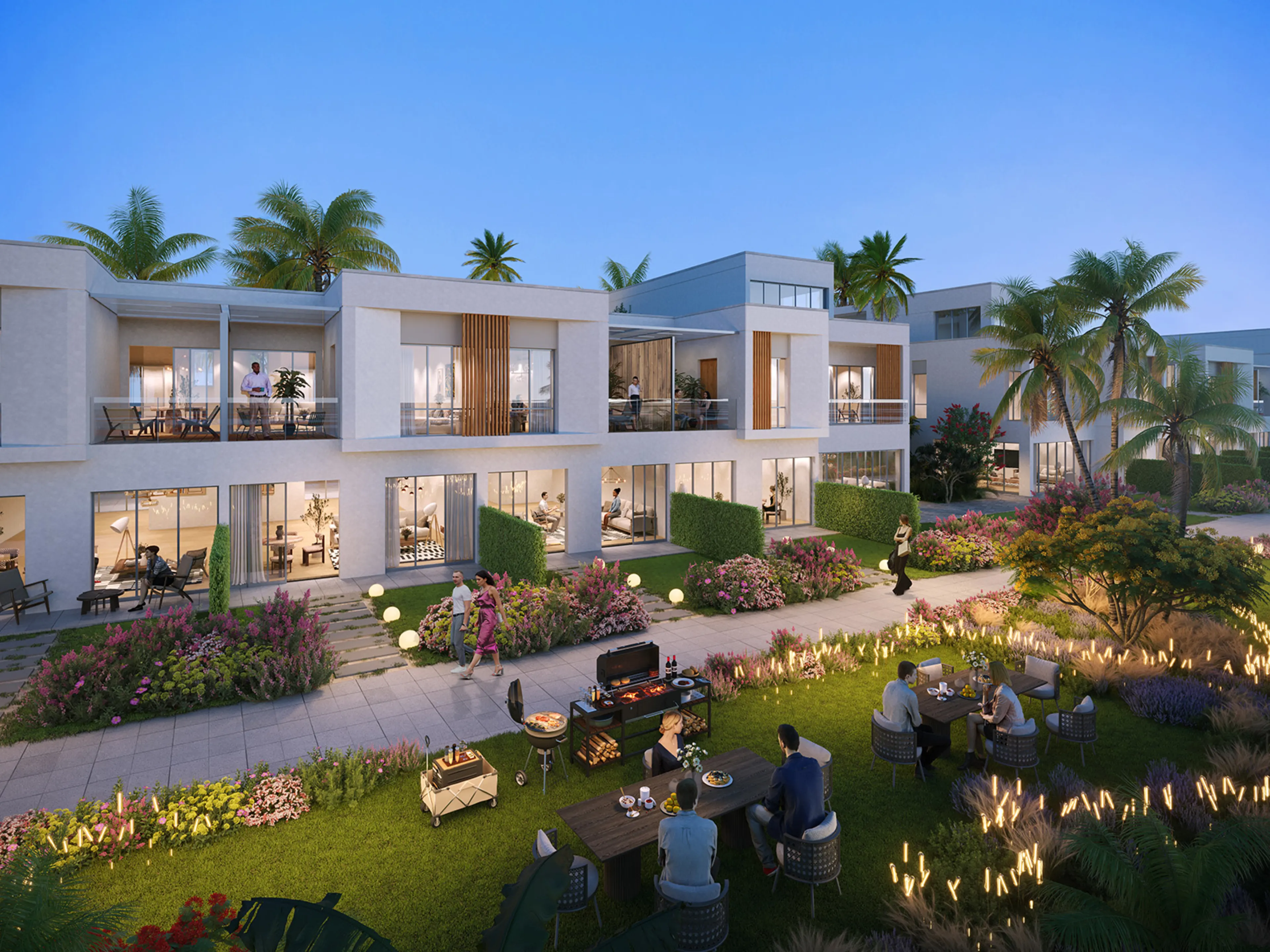 5BR 01 - DAMAC Riverside