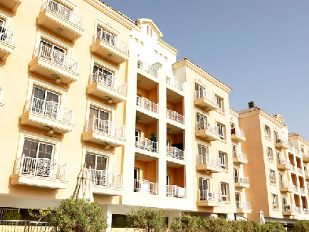 Tuscan Residences — galeria, zdjęcie 2