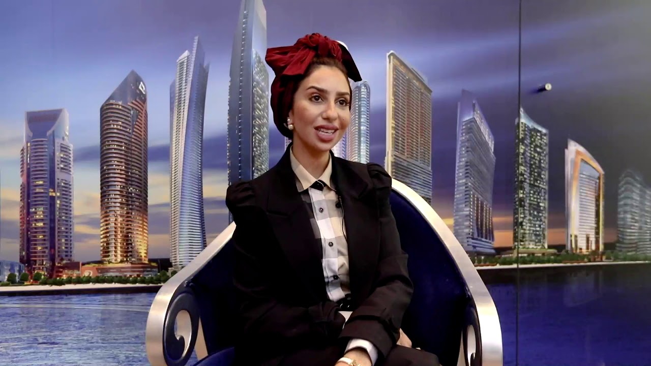 DAMAC Celebrates Women's Day 2021 I DAMAC Properties