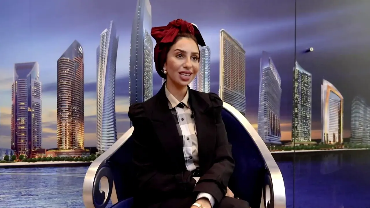 DAMAC Celebrates Women's Day 2021 I DAMAC Properties