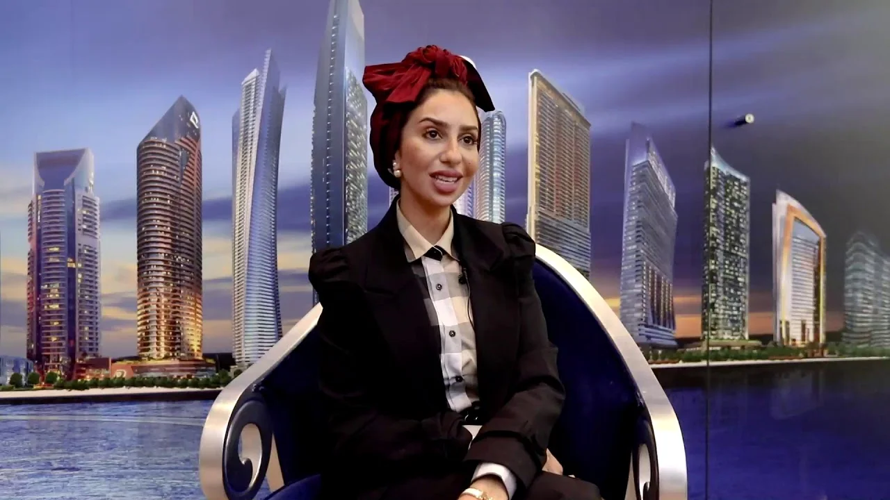 DAMAC Celebrates Women's Day 2021 I DAMAC Properties