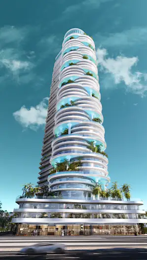 DAMAC Casa