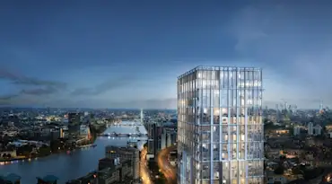 IMG - DAMAC tower nine elms