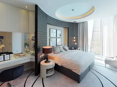 DAMAC Towers Riyadh-Gallery-14