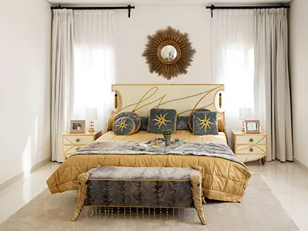 Royal Golf Boutique Villas 4x3-3