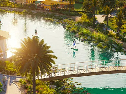 Privilege Villas at DAMAC Hills 2 2