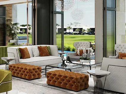 Melrose Estates at Damac Hills 4