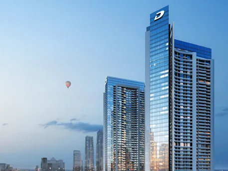 AYKON CITY - TOWER B-Gallery-03