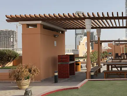 Emirates Gardens 4x3-3