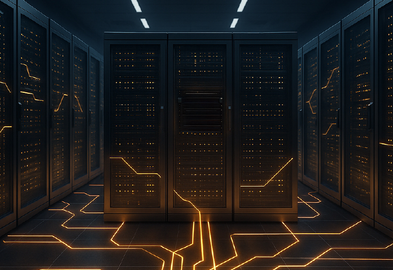 Flexible & Secure Hosting Solutions