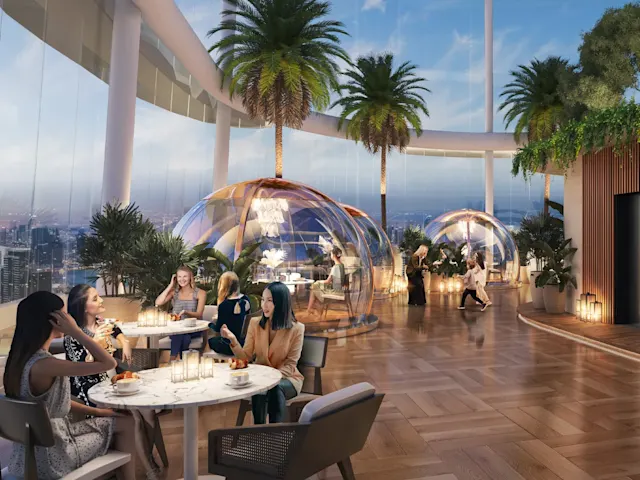 Genießen Sie exklusive Gerichte in unserem stilvollen Restaurant. Eine vielfältige Speisekarte verwöhnt jeden Gaumen in einem eleganten und einladenden Ambiente.