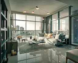 1 Apartment