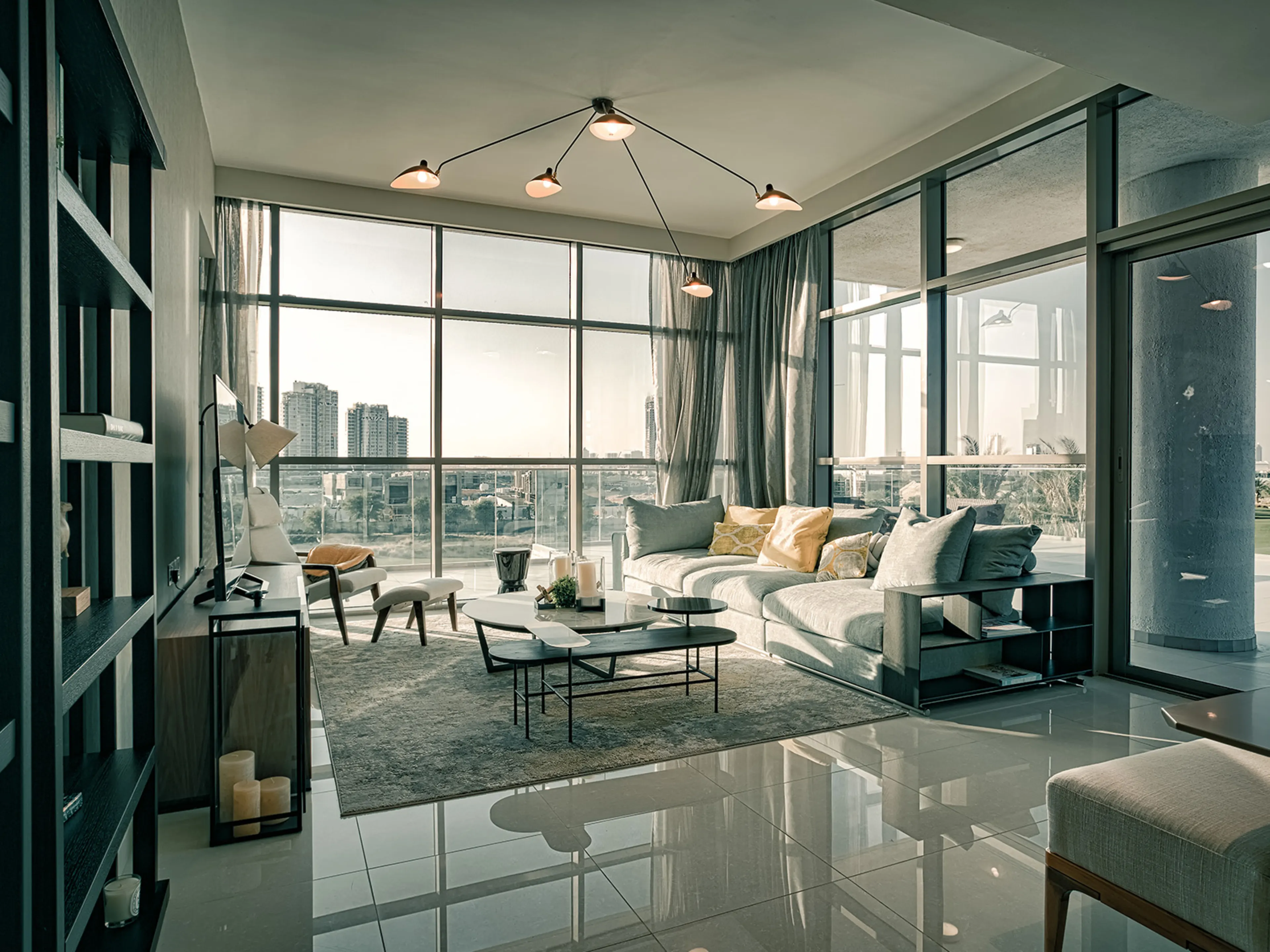 Park Town - 1BR 03