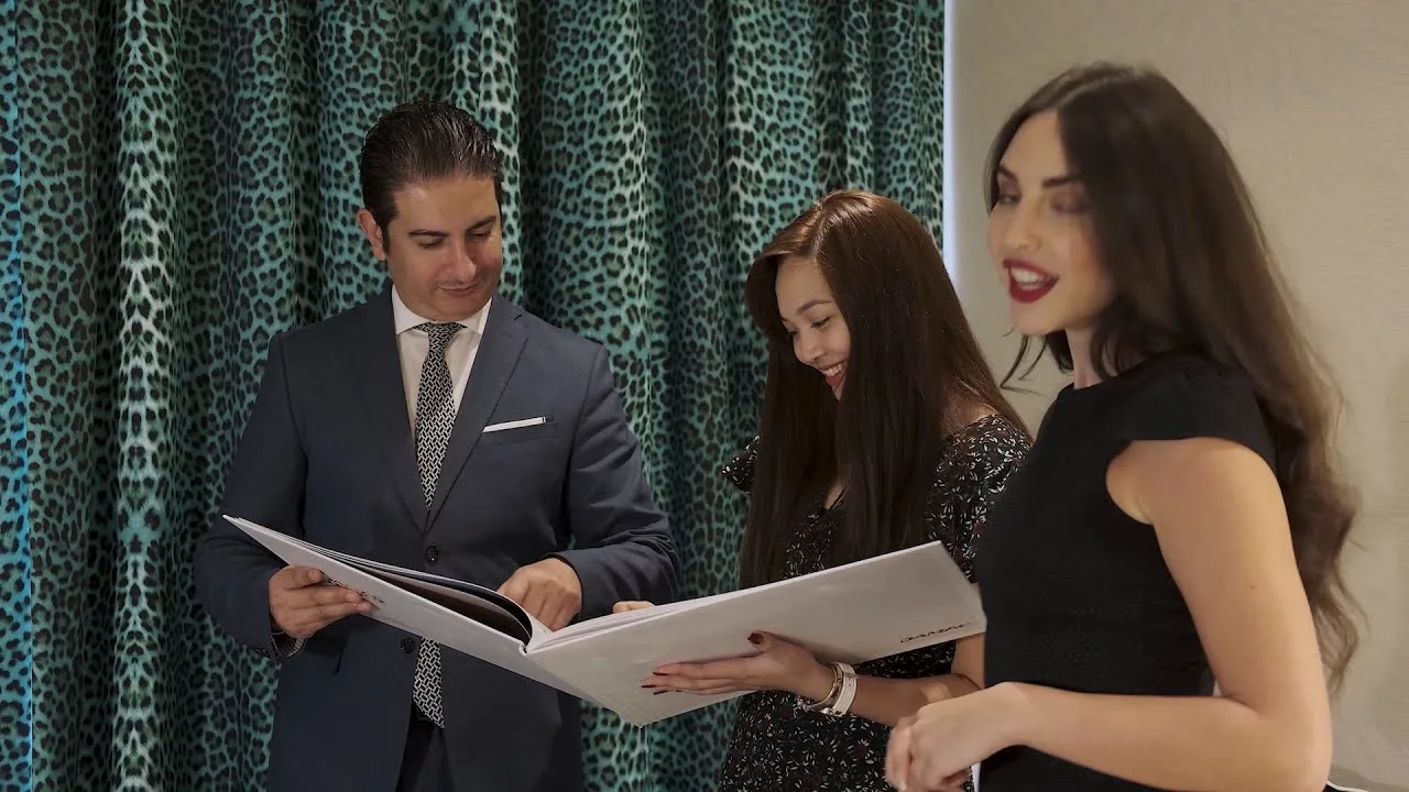 Pick the right mortgage finance solution I DAMAC Properties