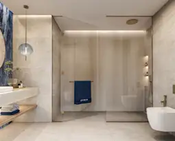 3 Apartment