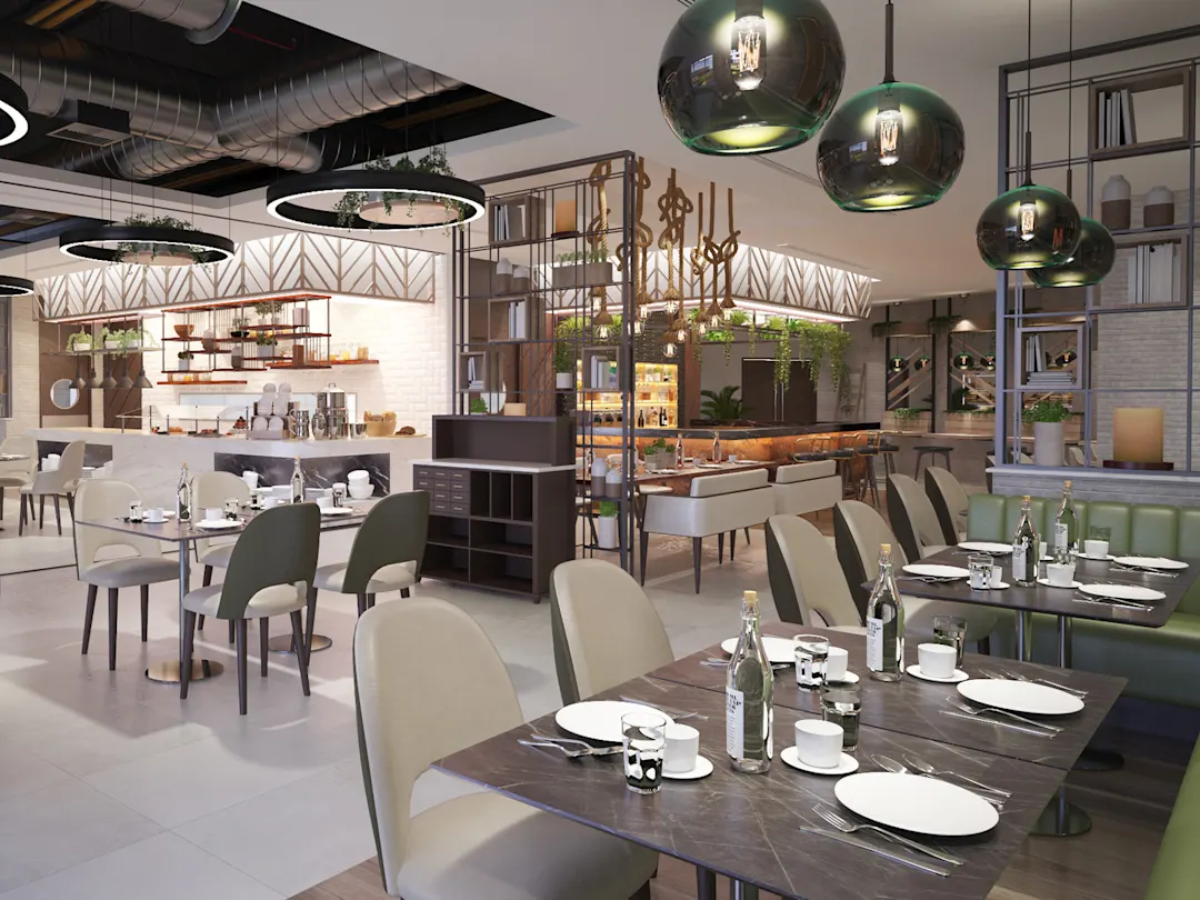 DAMAC Hills 2 Hotel Edge by Rotana-Gallery-11