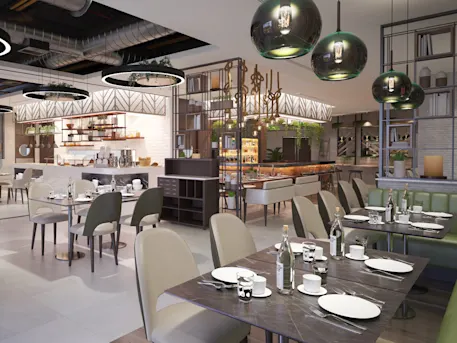 DAMAC Hills 2 Hotel Edge by Rotana-Gallery-11
