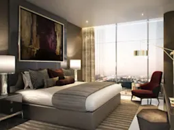 1 Apartment