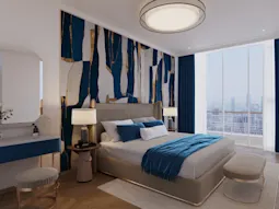 1 Apartment