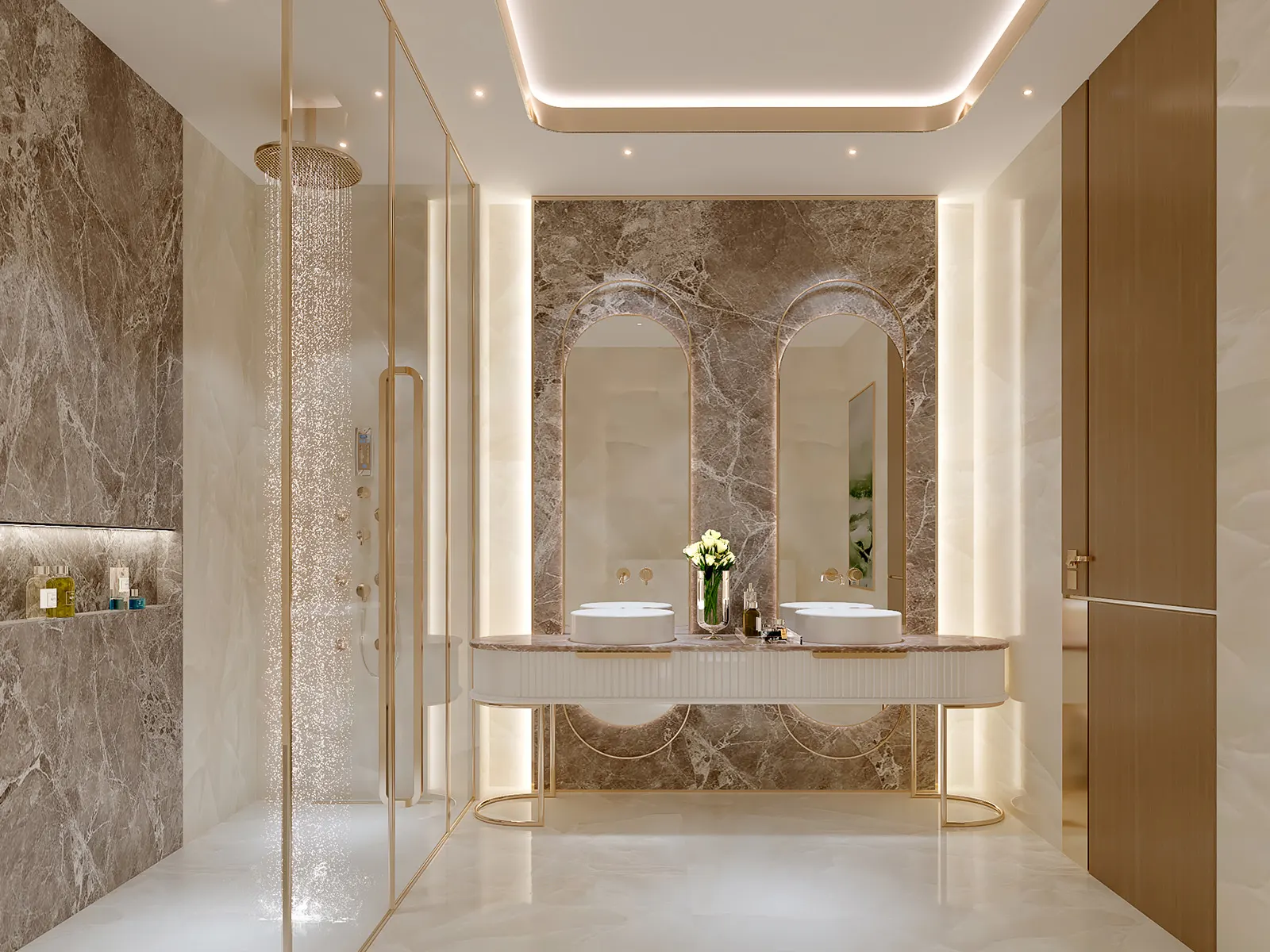 5BR 06 - Couture by Cavalli