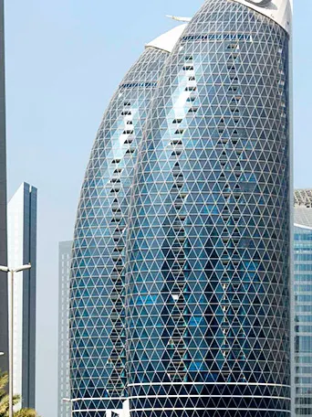 PARK TOWERS 1