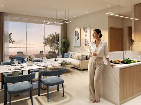 DAMAC Lagoon Views Sorrento-Gallery-10