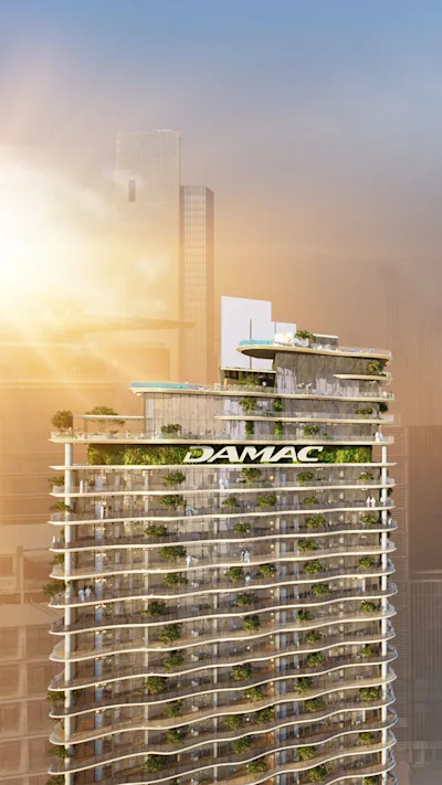 Chic Tower