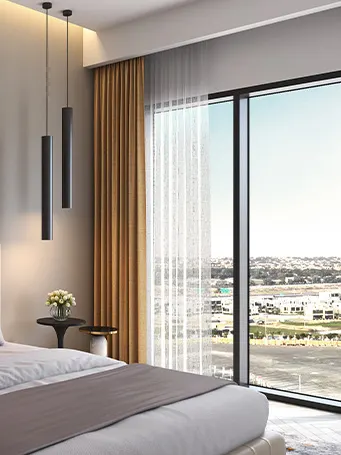 Kiara at DAMAC Hills 7