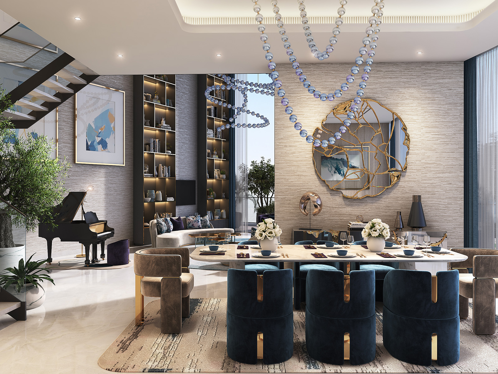 3BR 03 - Canal Heights