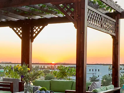All Seasons Terrace Apartments 4
