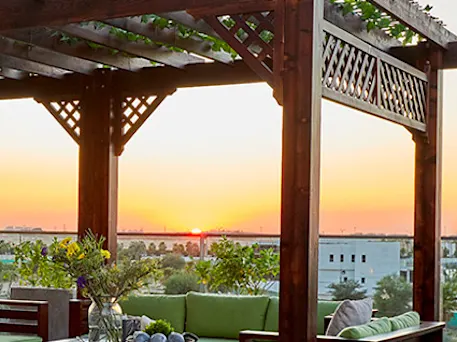 All Seasons Terrace Apartments 4