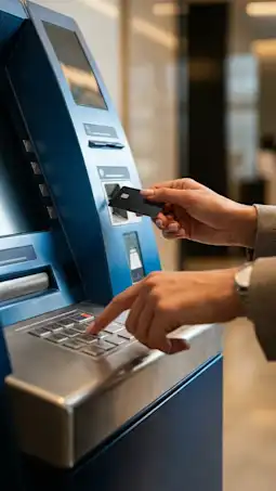 ATM