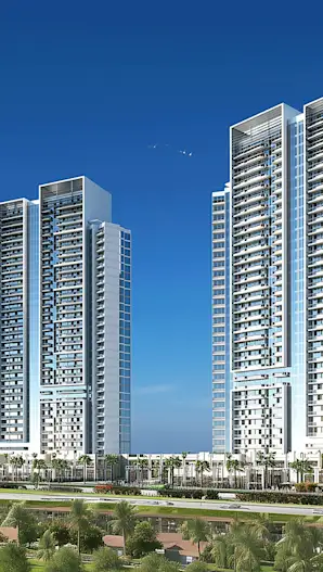 Bellavista at DAMAC Hills