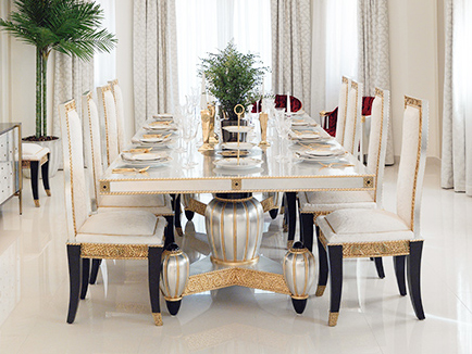 Royal Golf Boutique Villas — galeria, zdjęcie 2