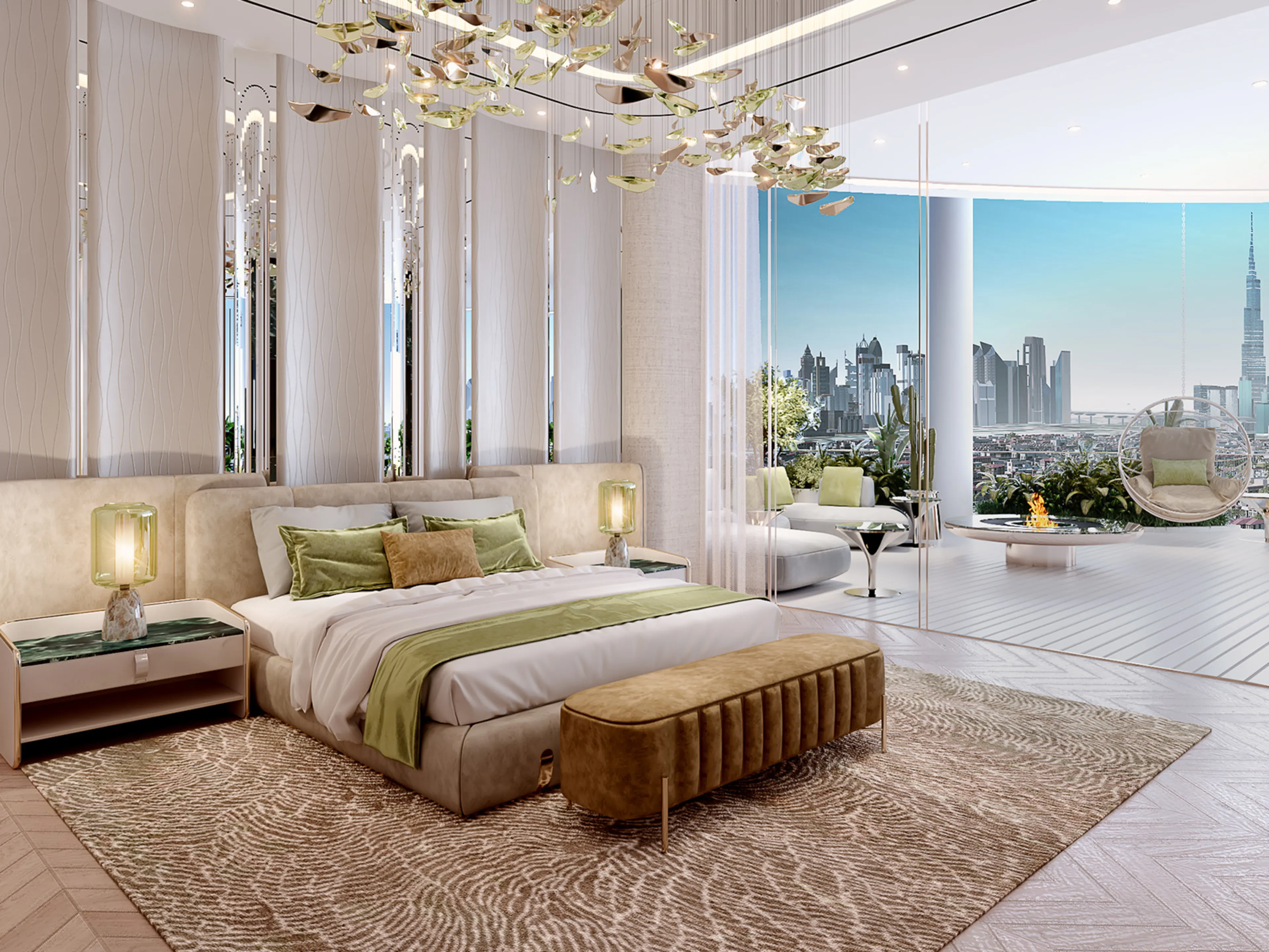 5BR 05 - Couture by Cavalli