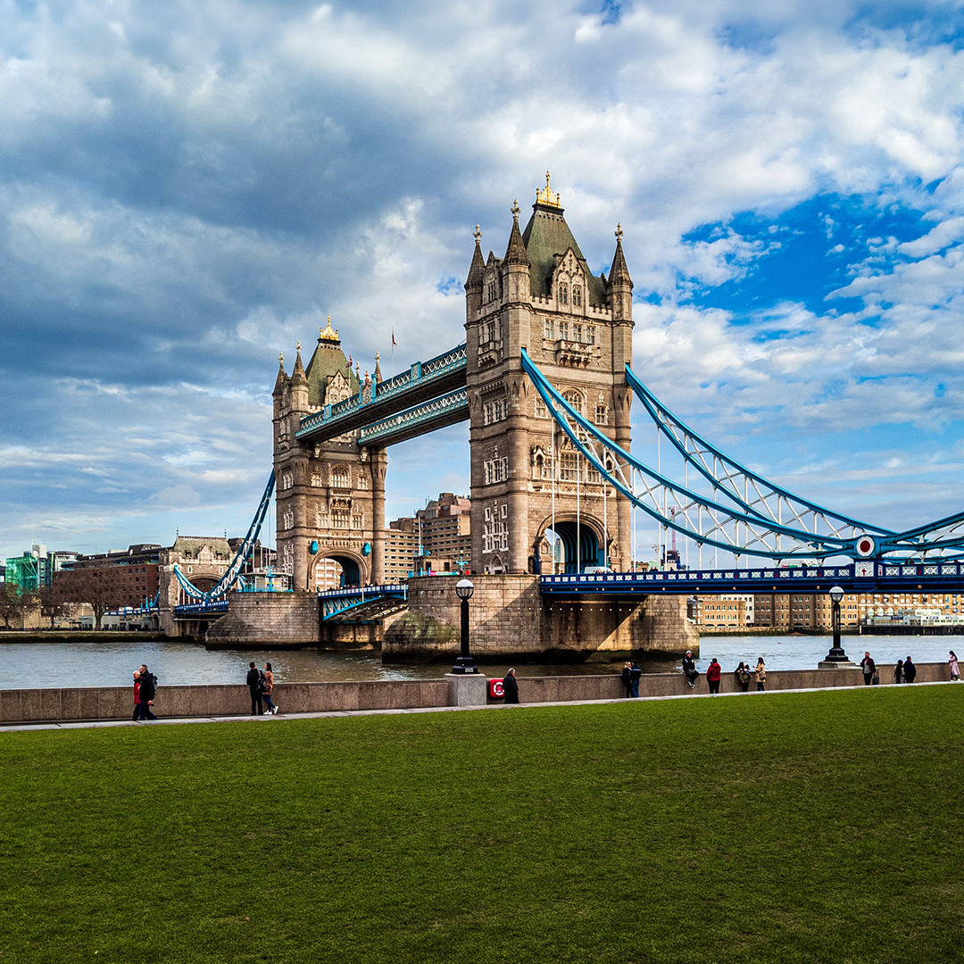 London