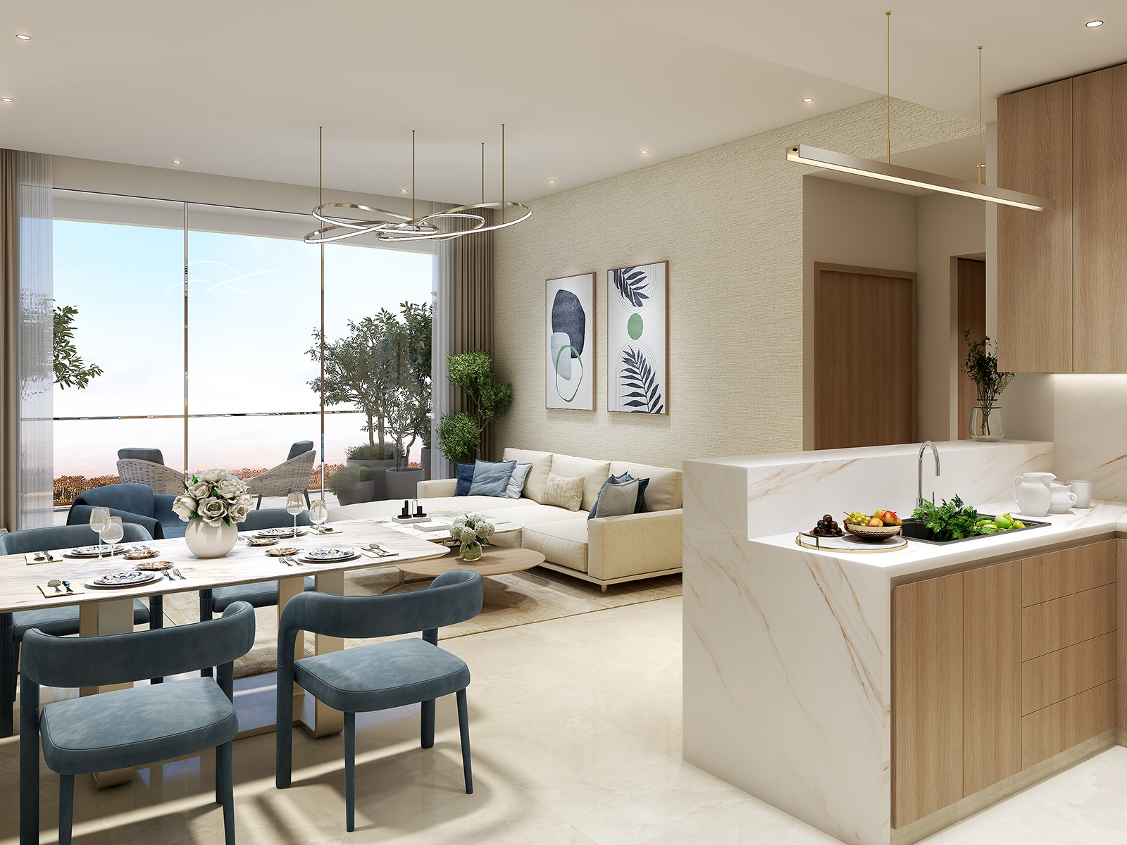 DAMAC Lagoons District-Gallery-11-AR