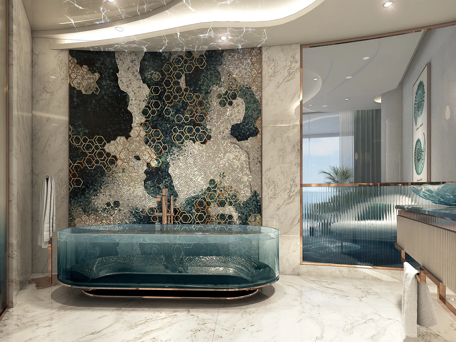 2BR 02 - DAMAC Casa