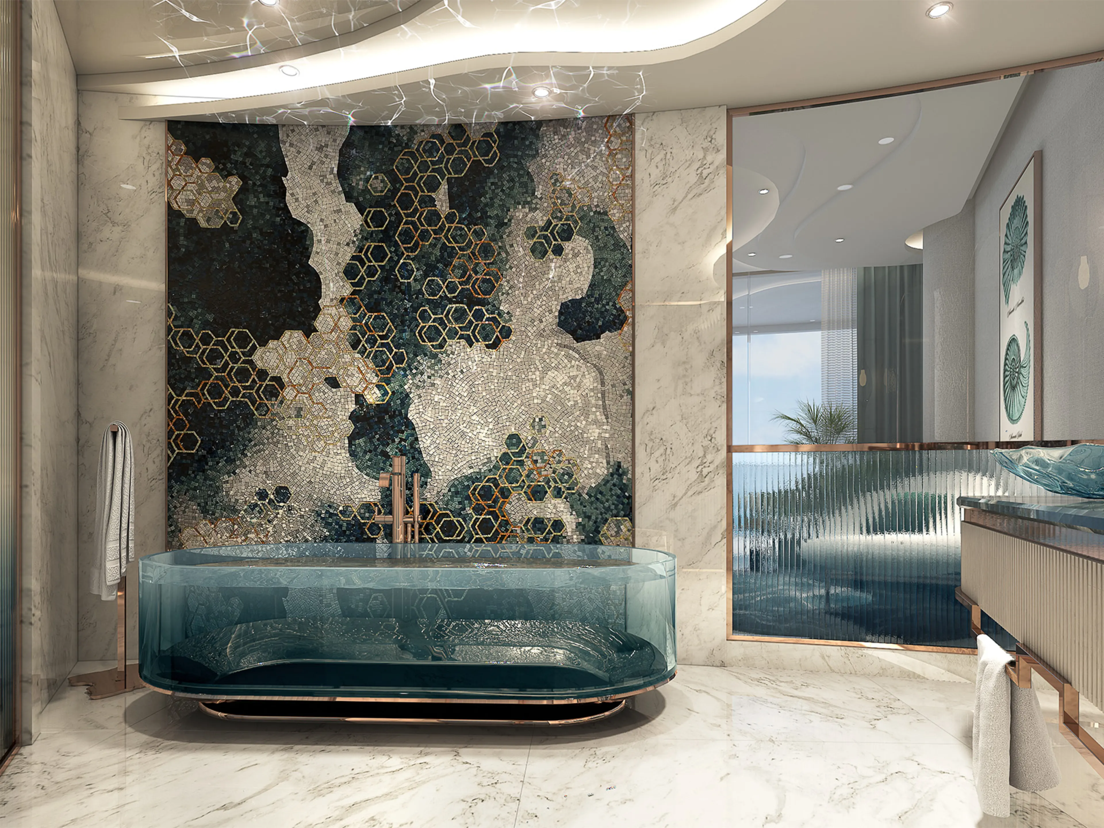 2BR 02 - DAMAC Casa