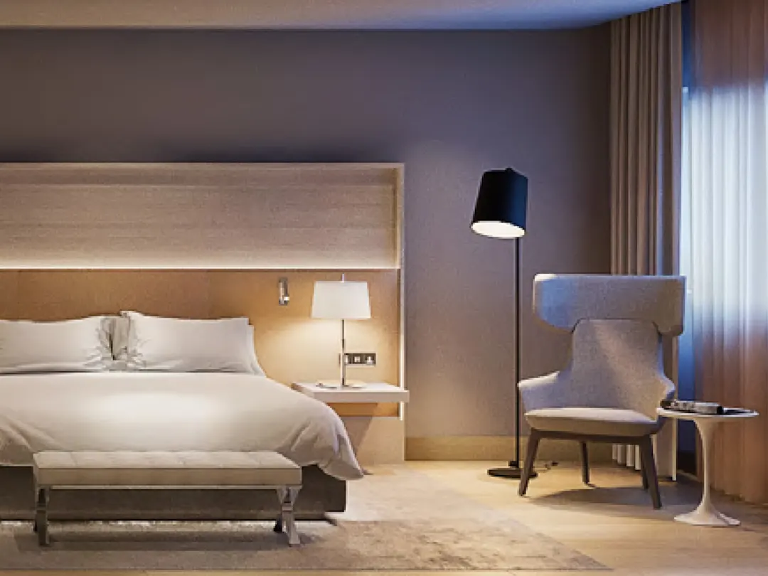 Radisson Dubai DAMAC Hills-Gallery-12