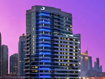 DAMAC Maison Canal Views-11