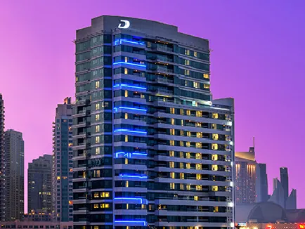 DAMAC Maison Canal Views-11