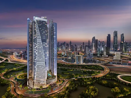Damac Towers By Paramount-Gallery-00