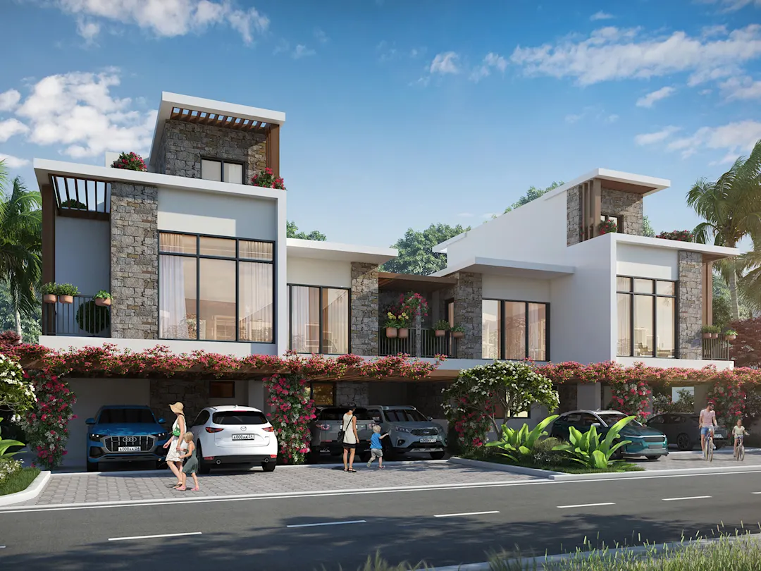 DAMAC Lagoons IBIZA-Gallery-14