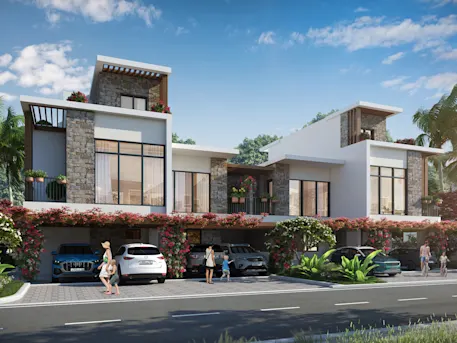 DAMAC Lagoons IBIZA-Gallery-14