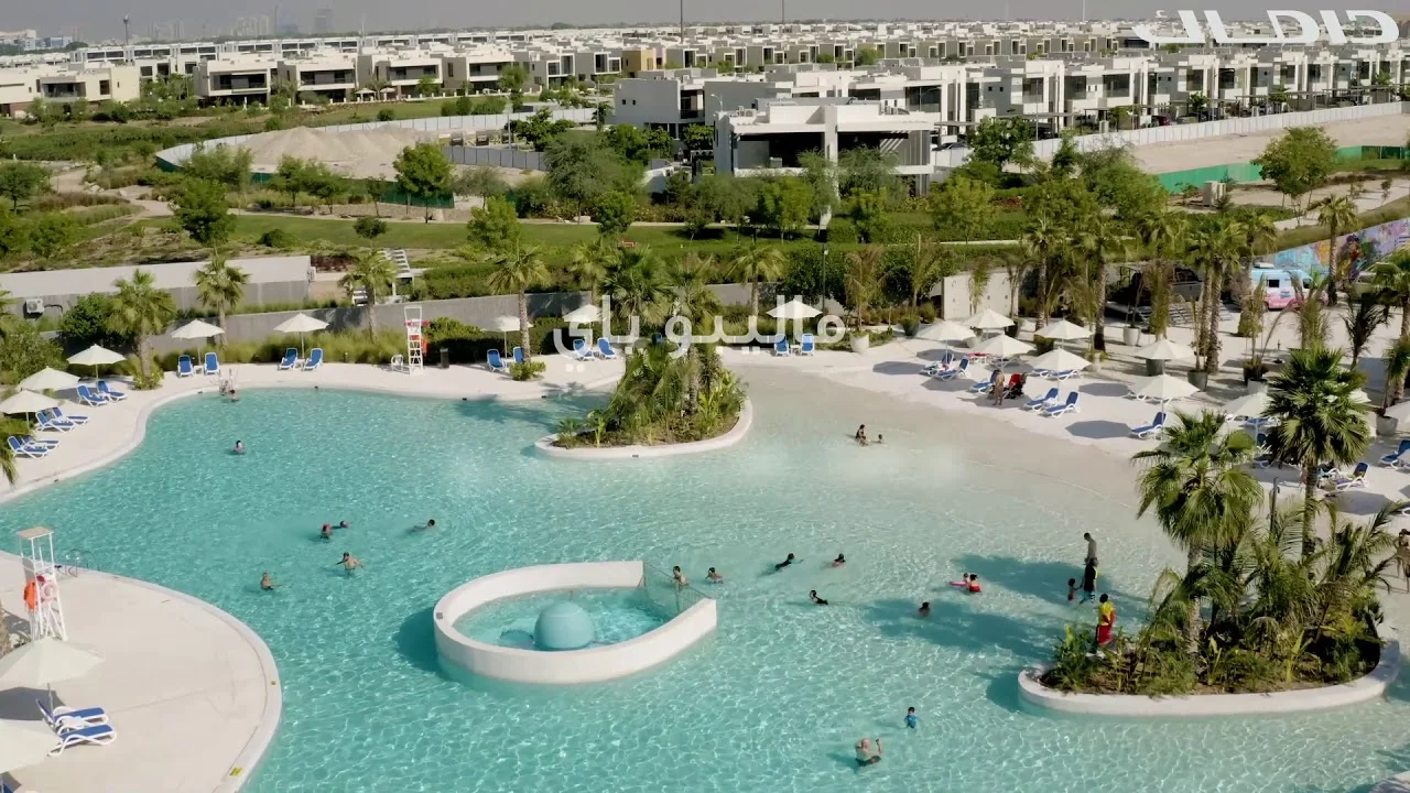 Malibu Bay at DAMAC Hills